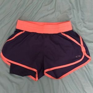 Champion Workout Shorts